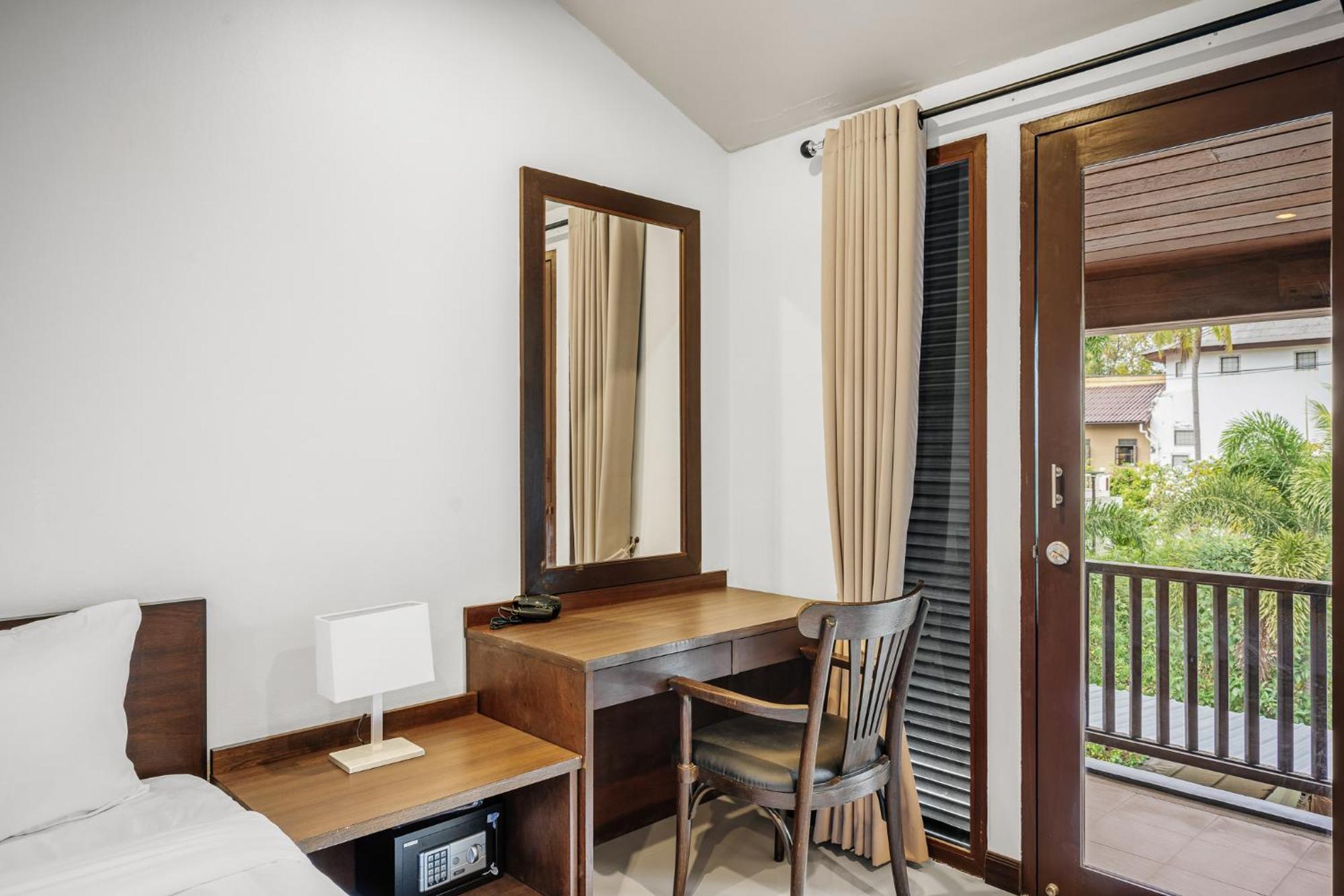 Simply Stay Fisherman'S Village Amphoe Koksamui Exterior foto