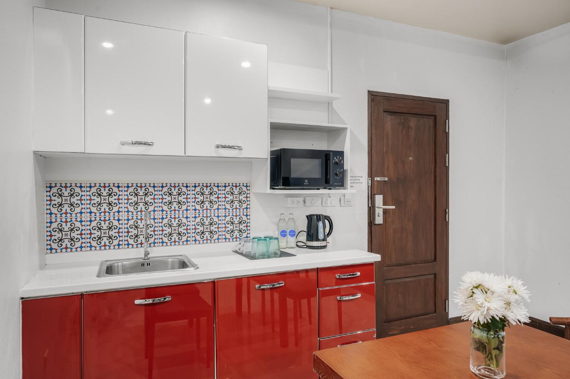 Simply Stay Fisherman'S Village Amphoe Koksamui Exterior foto