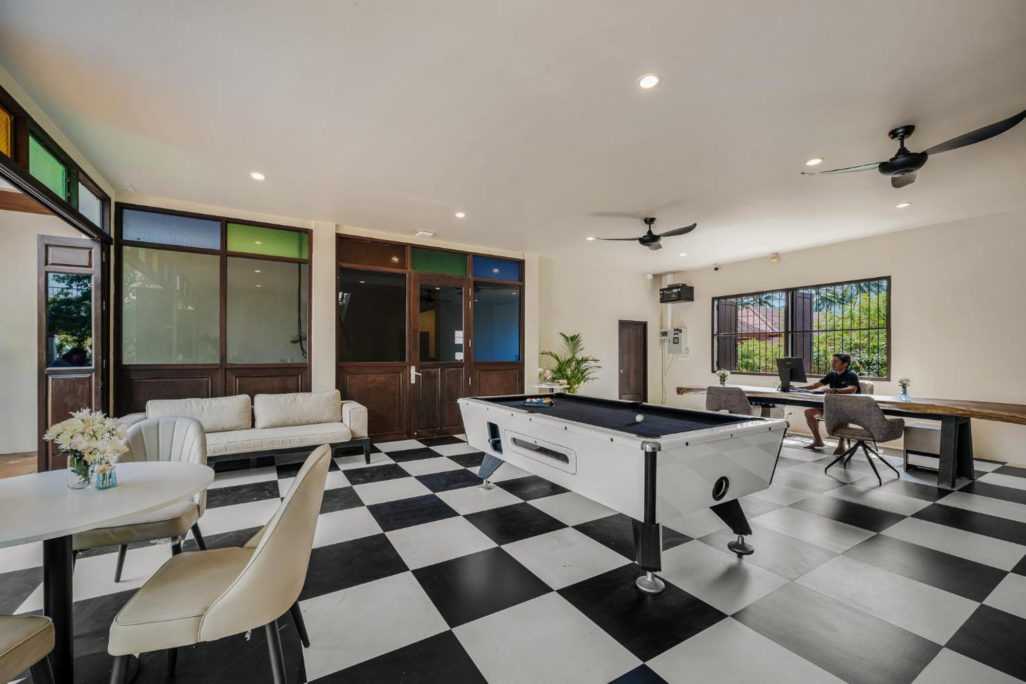 Simply Stay Fisherman'S Village Amphoe Koksamui Exterior foto