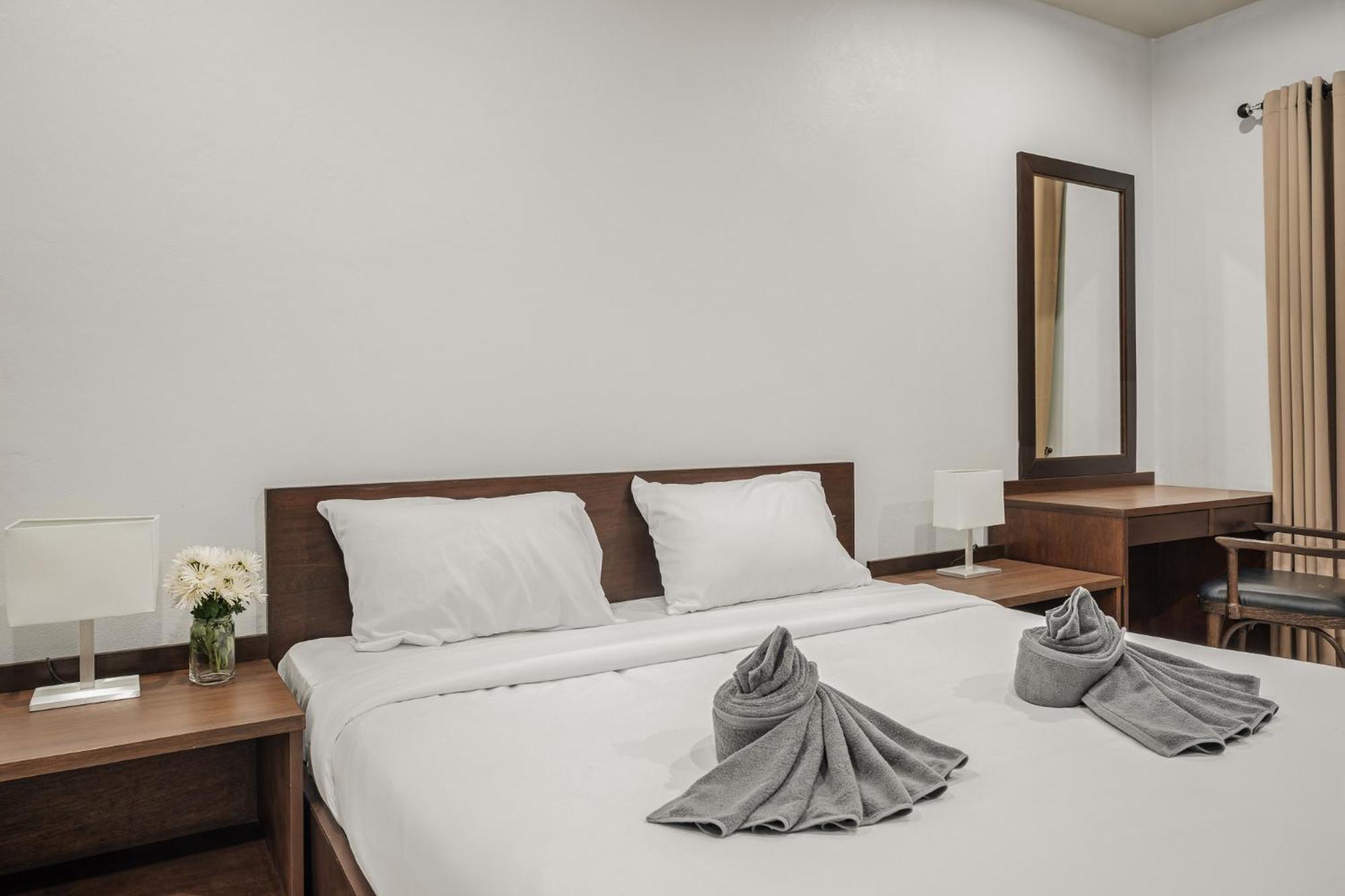 Simply Stay Fisherman'S Village Amphoe Koksamui Exterior foto